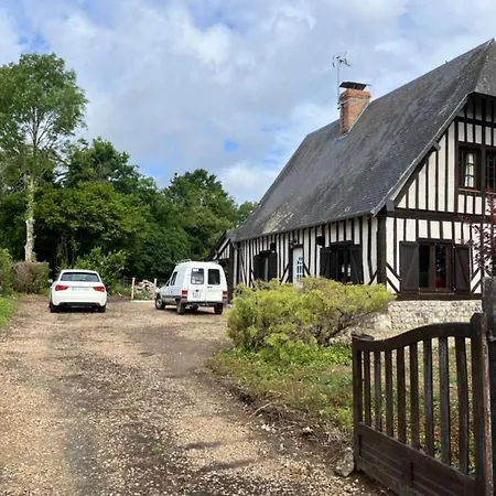 Normand A 10mn D'honfleur