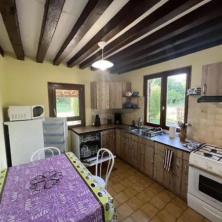 Normand A 10mn D'honfleur