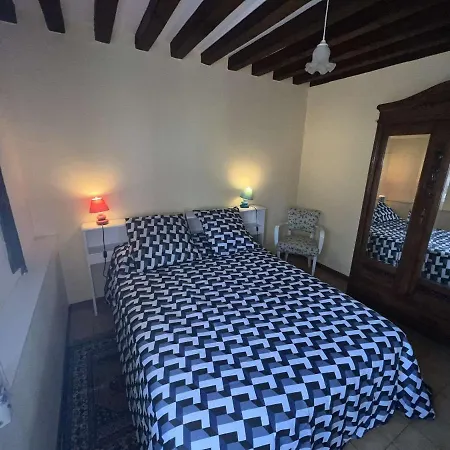 Normand A 10mn D'honfleur Holiday home Genneville
