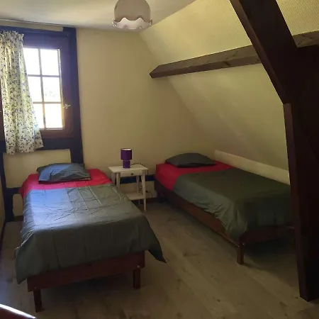 Normand A 10mn D'honfleur Holiday home