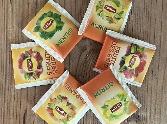 Normand A 10mn D'honfleur